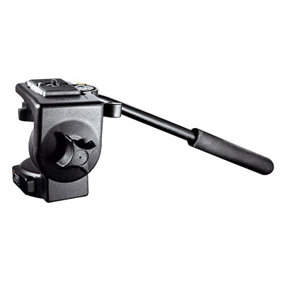 Image of Manfrotto 128RC Micro Fluid Video Head