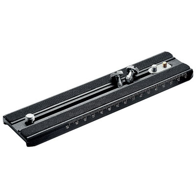 Image of Manfrotto 357PLONG Long Sliding Plate