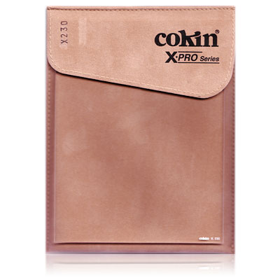Image of Cokin X230 Skylight 1A Filter