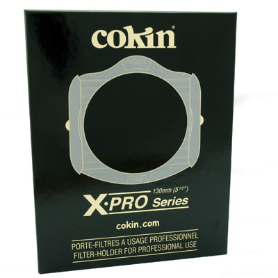 Image of Cokin B100 XPRO Series Filter Holder