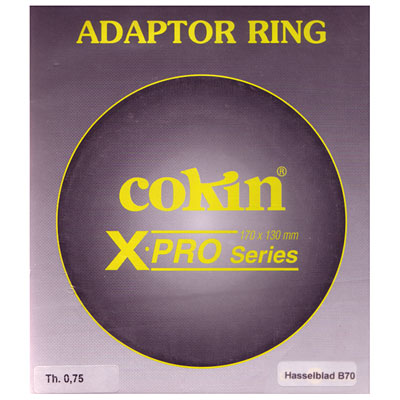 Image of Cokin X487 Hasselblad B70