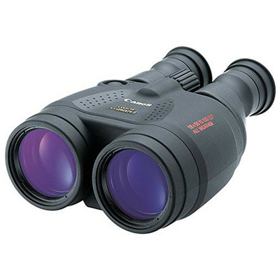Image of Canon 15x50 IS All Weather Binoculars