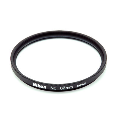Image of Nikon 62mm NC Neutral Colour Filter