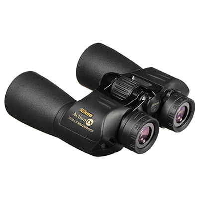 Image of Nikon Action EX 12x50 Binoculars