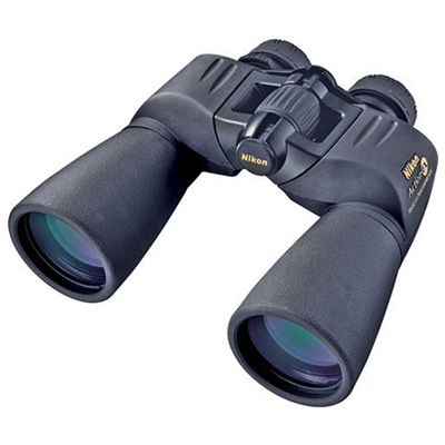 Image of Nikon Action EX 16x50 Binoculars