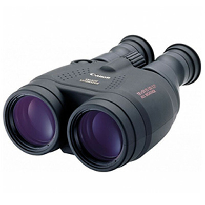 Image of Canon 18x50 IS All Weather Binoculars