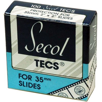 Image of Secol TECS Pack of 100