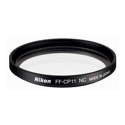 Image of Nikon 72mm NC Neutral Colour Filter