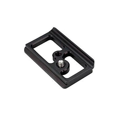 Image of Kirk PZ15 Quick Release Camera Plate for Nikon F90s