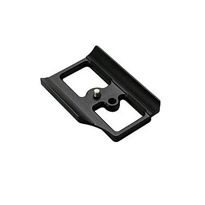 Image of Kirk PZ44 Quick Release Camera Plate for Nikon D1 D1H and D1X