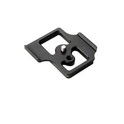 Image of Kirk PZ51 Quick Release Camera Plate for Fujifilm S1 Pro