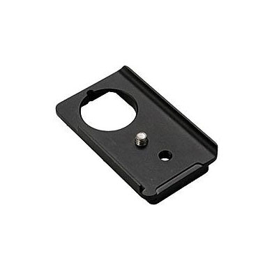 Image of Kirk PZ52 Quick Release Camera Plate for Canon EOS D30 and D60