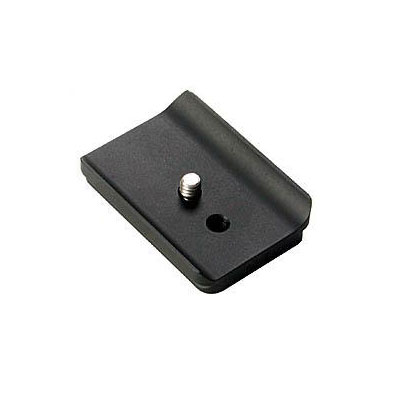 Image of Kirk PZ54 Quick Release Camera Plate for Nikon F80 with MB16 Grip