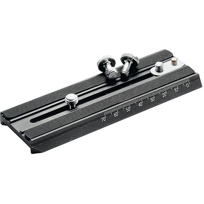 Image of Manfrotto 501PLONG Long Plate