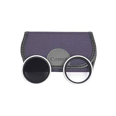 Image of Canon FSH37U High Pixel Count Filter Set
