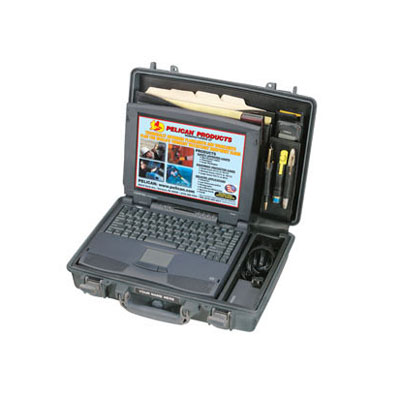 Image of Peli 1470 Laptop Case with Foam