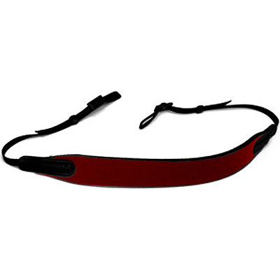 Image of OpTech EZ Comfort Strap Red
