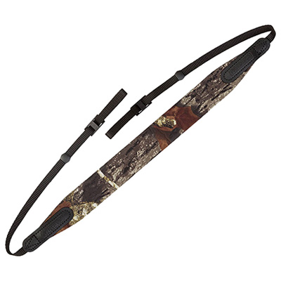Image of OpTech EZ Comfort Strap Nature