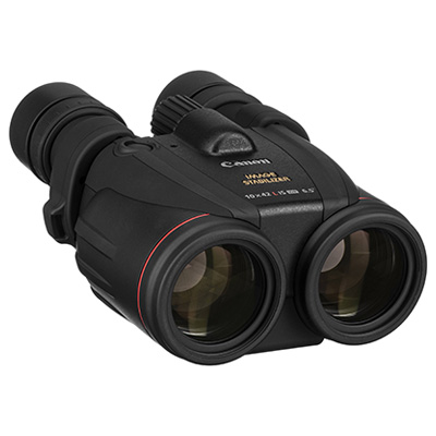 Image of Canon 10x42L IS WP Binoculars