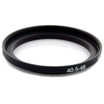 Image of Kood StepUp Ring 405mm 46mm