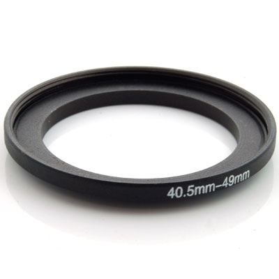Image of Kood StepUp Ring 405mm 49mm