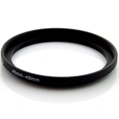 Image of Kood StepUp Ring 46mm 49mm