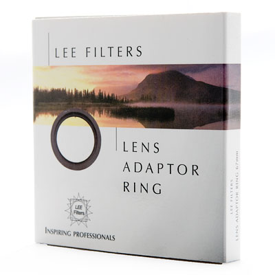 Image of Lee Adaptor Ring 49mm
