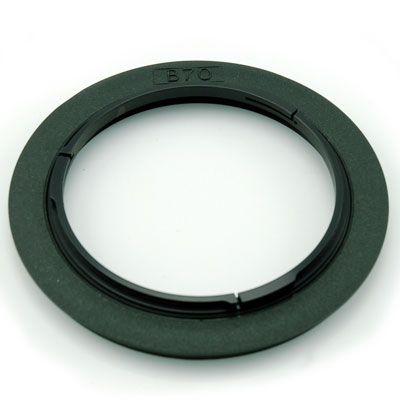 Image of Lee Adaptor Ring for Hasselblad 70mm