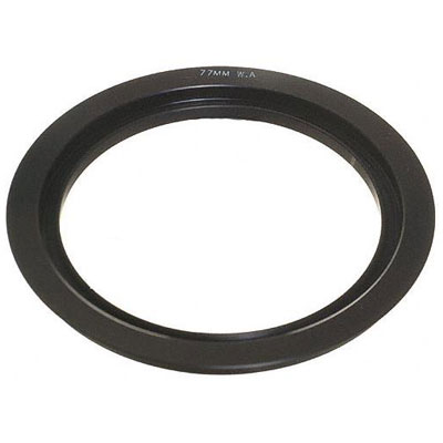 Image of Lee Wide Angle Adaptor Ring 77mm