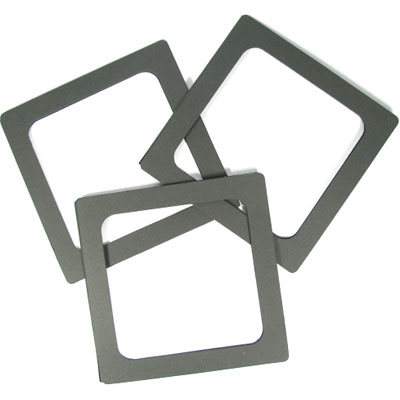 Image of Lee Card Mounts for Cokin P series 84x84mm