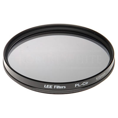 Image of Lee Circular Polariser 105mm Rotating Glass Filter