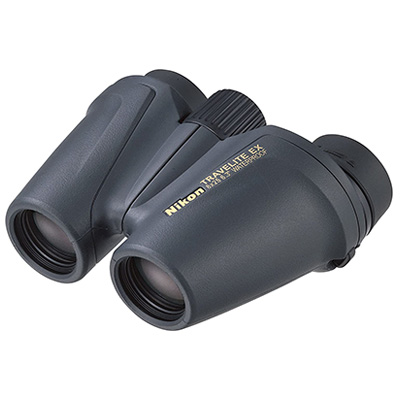 Image of Nikon Travelite EX 10x25 Binoculars