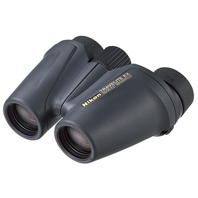 Image of Nikon Travelite EX 12x25 Binoculars
