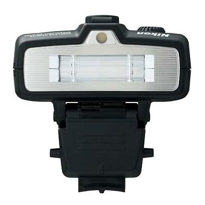 Image of Nikon SBR200 Compact Speedlight Flashgun