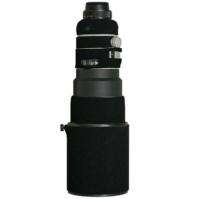 Image of LensCoat for Nikon 300mm f28 AFS II Black