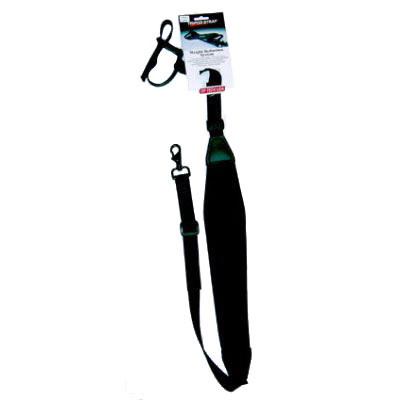 Image of OpTech Tripod Strap with Swivel Hook Black