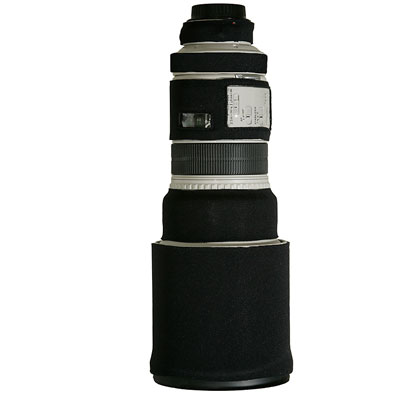 Image of LensCoat for Canon 300mm f28 L IS Black