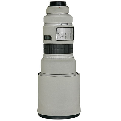 Image of LensCoat for Canon 300mm f28 L IS Canon White