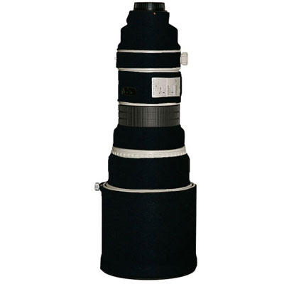 Image of LensCoat for Canon 400mm f28 L IS Black