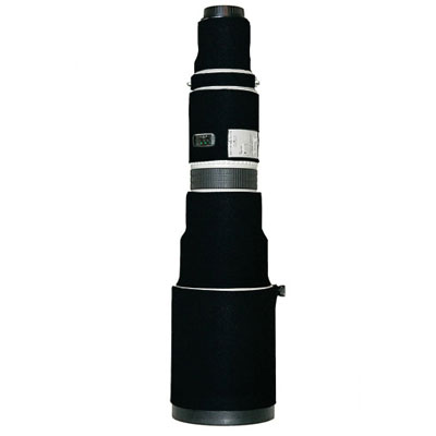 Image of LensCoat for Canon 500mm f45 L Black