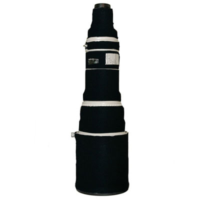 Image of LensCoat for Canon 600mm f4 L IS Black