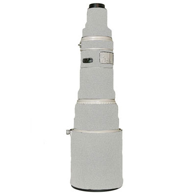Image of LensCoat for Canon 600mm f4 L IS Canon White