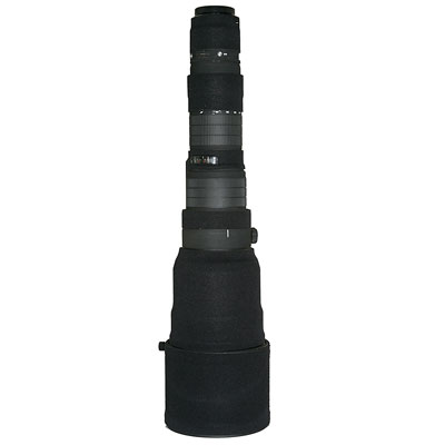 Image of LensCoat for Sigma 300800mm f56 EX DG Black
