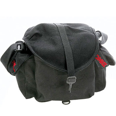 Image of Domke F3X Super Compact Bag Black