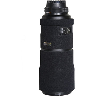 Image of LensCoat for Nikon 300mm f4 AFS Black