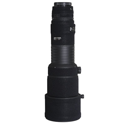 Image of LensCoat for Sigma 500mm f45 EX DG Black