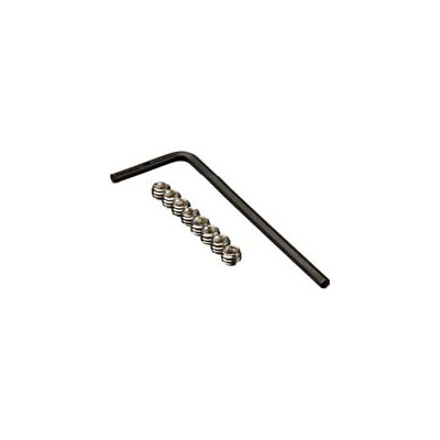 Image of Olympus PTACE03 Screws and Wrench Set