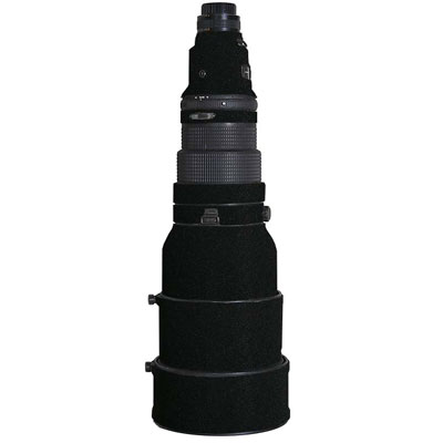Image of LensCoat for Nikon 600mm f4 AFI Black