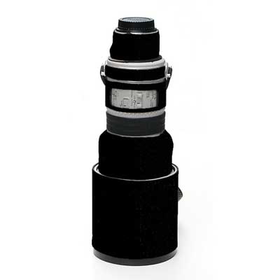 Image of LensCoat for Canon 300mm f28 L non IS Black
