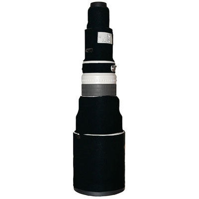 Image of LensCoat for Canon 600mm f4 L non IS Black